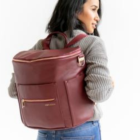 fawn original diaper bag